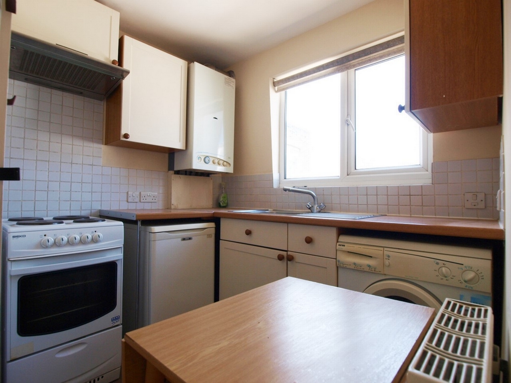 Plender Street Camden London NW1