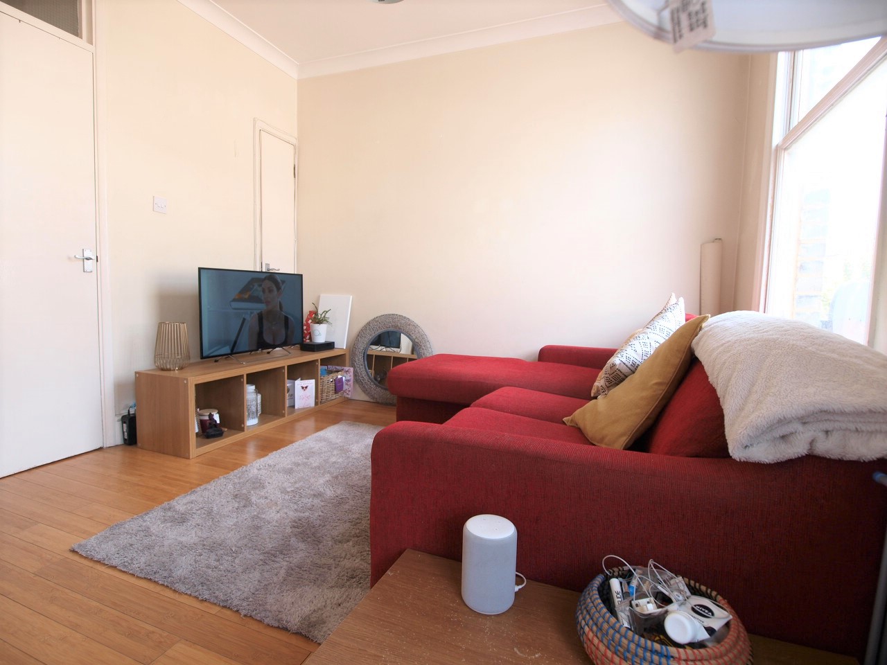 Woodstock Road Finsbury Park London N4