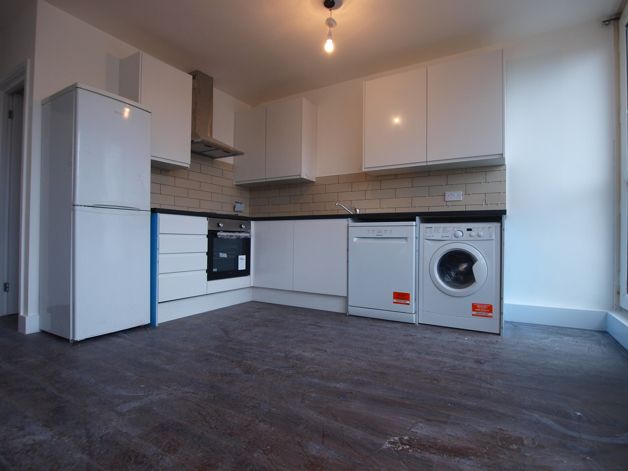 Kiln Place Kentish Town London NW5
