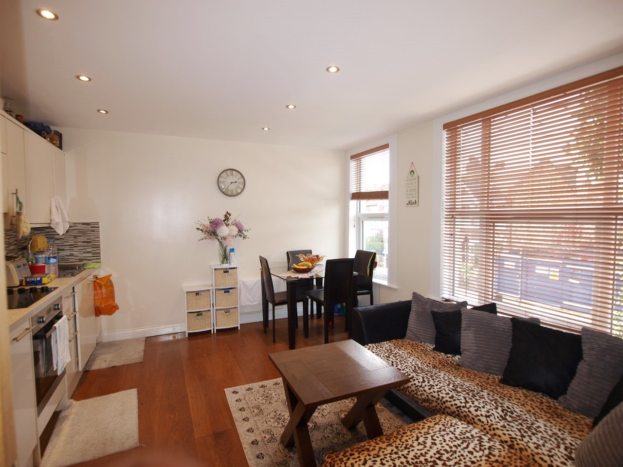Hermitage Road Manor House London N4