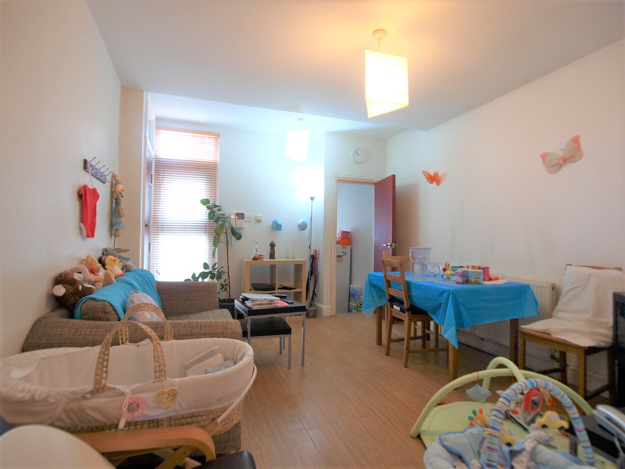 Fortis Green East Finchley London N2