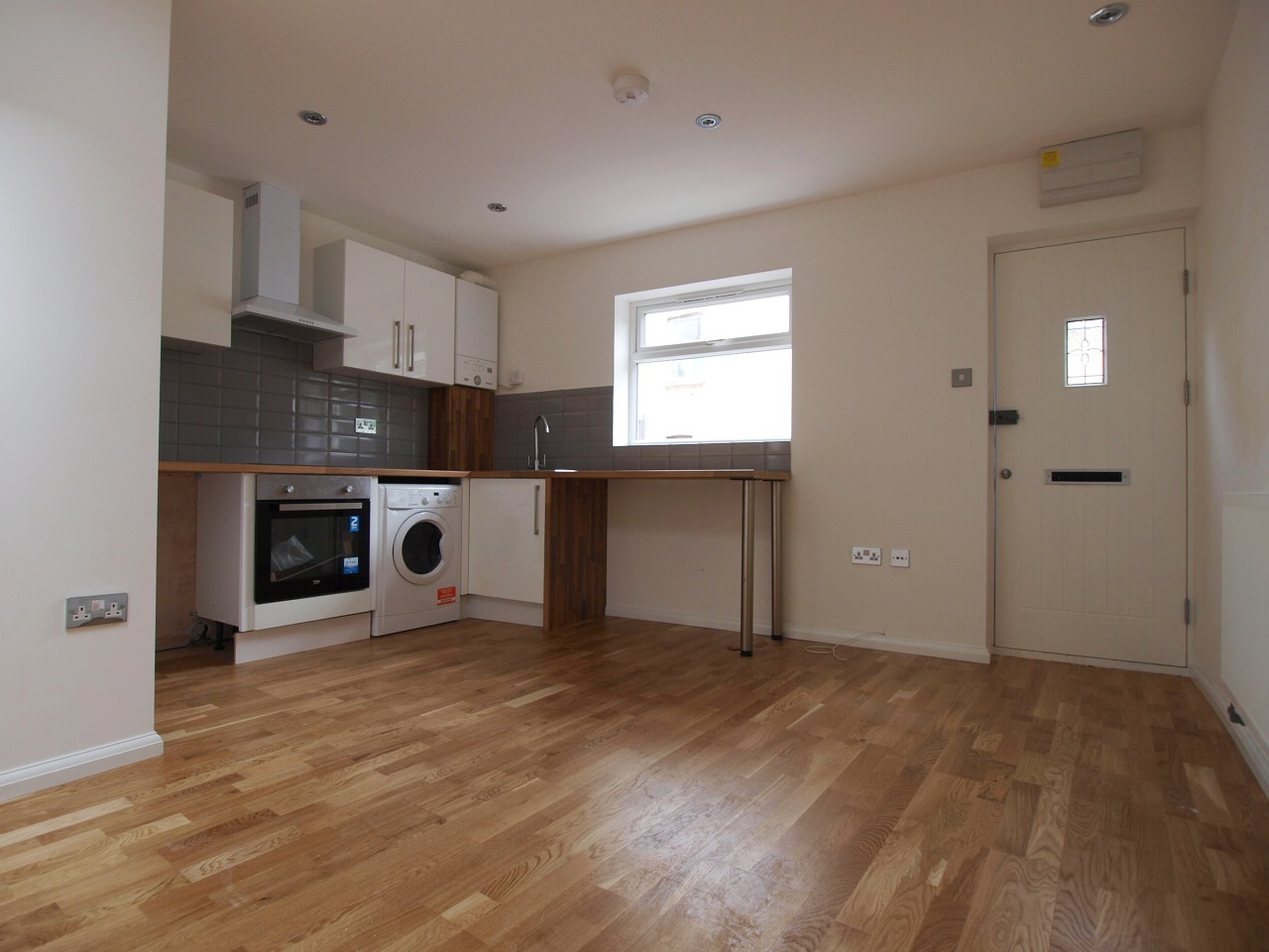 Hornsey Road Finsbury Park London N7