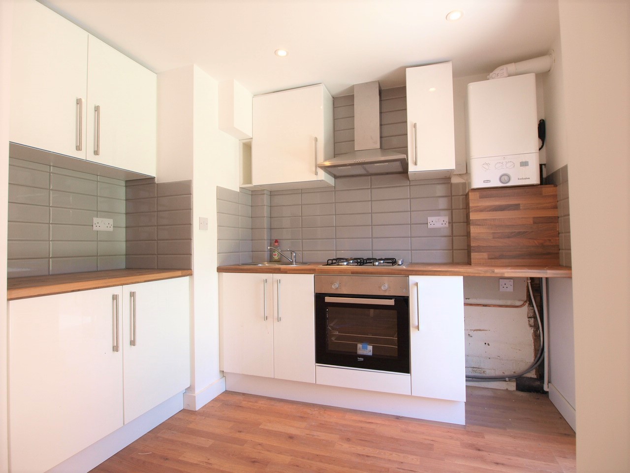 Hornsey Road Finsbury Park London N7