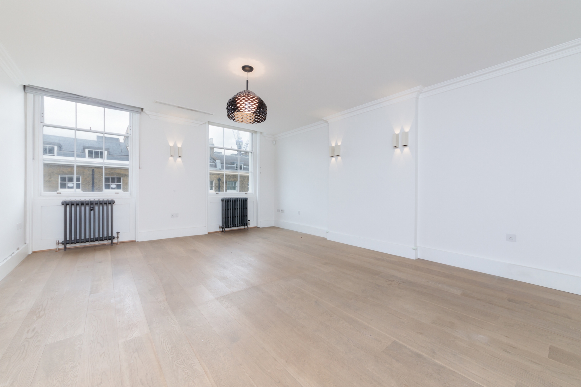 Harley Street Marylebone London W1G