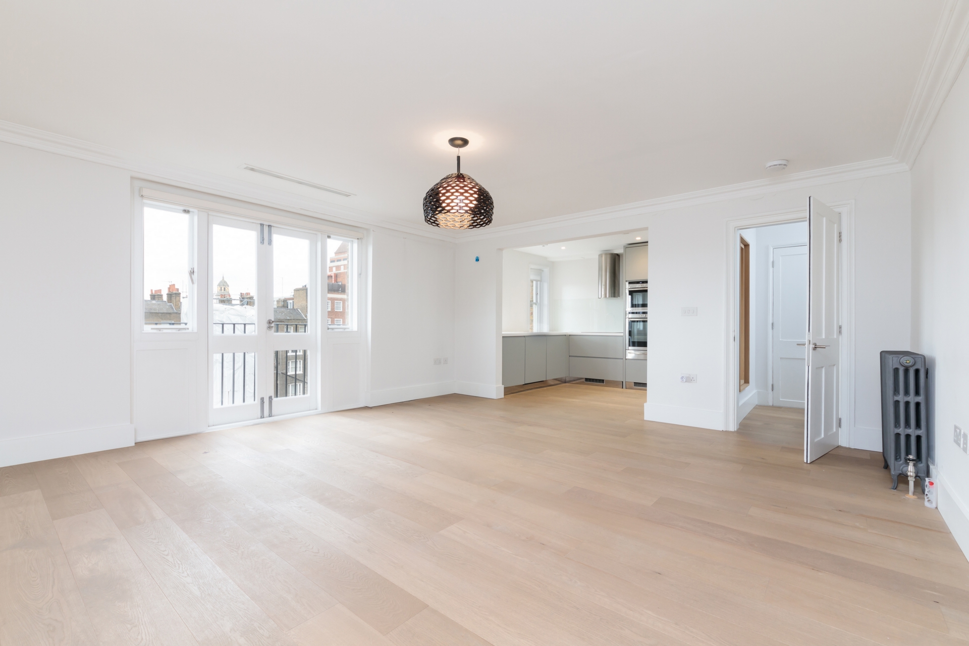 Harley Street Marylebone London W1G