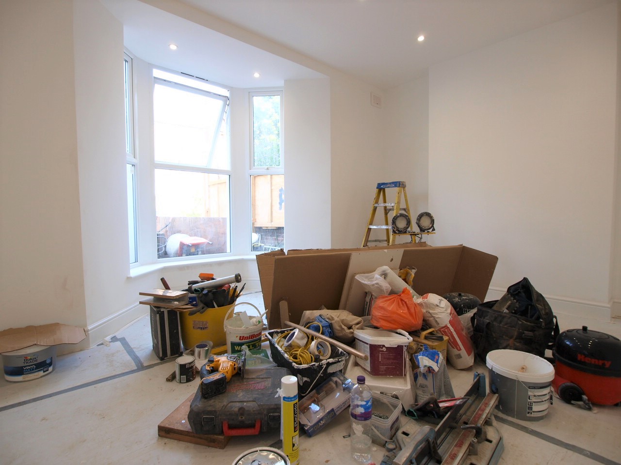 Regina Road Finsbury Park London N4