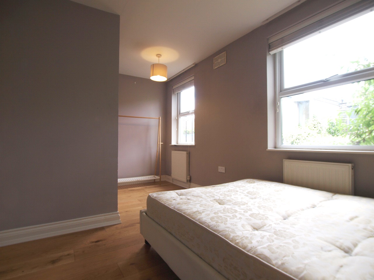 Allen Road Stoke Newington London N16