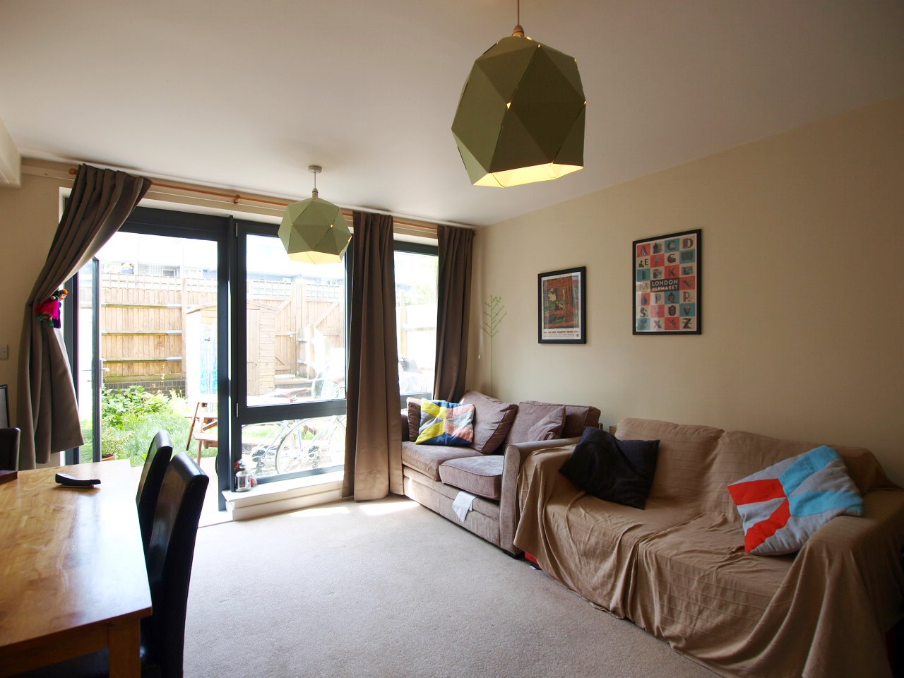 Pooles Park Finsbury Park London N4