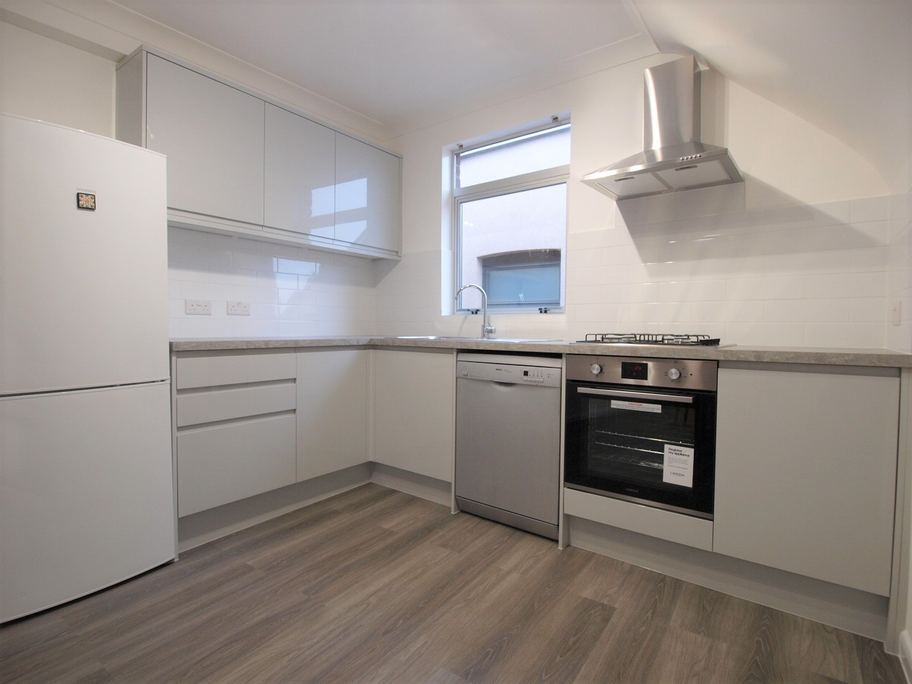 Womersley Road Crouch End London N8