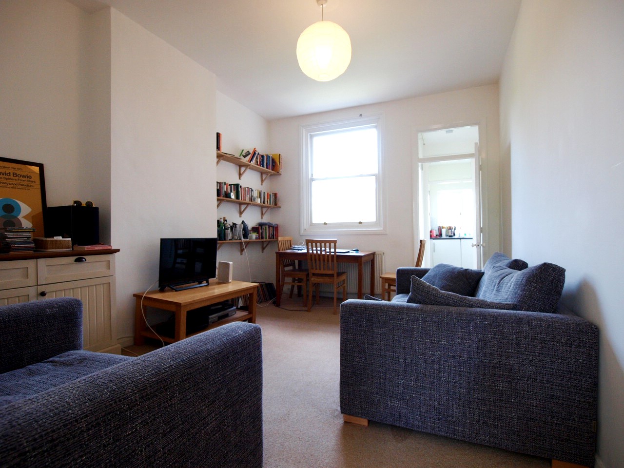 Freegrove Road Islington London N7