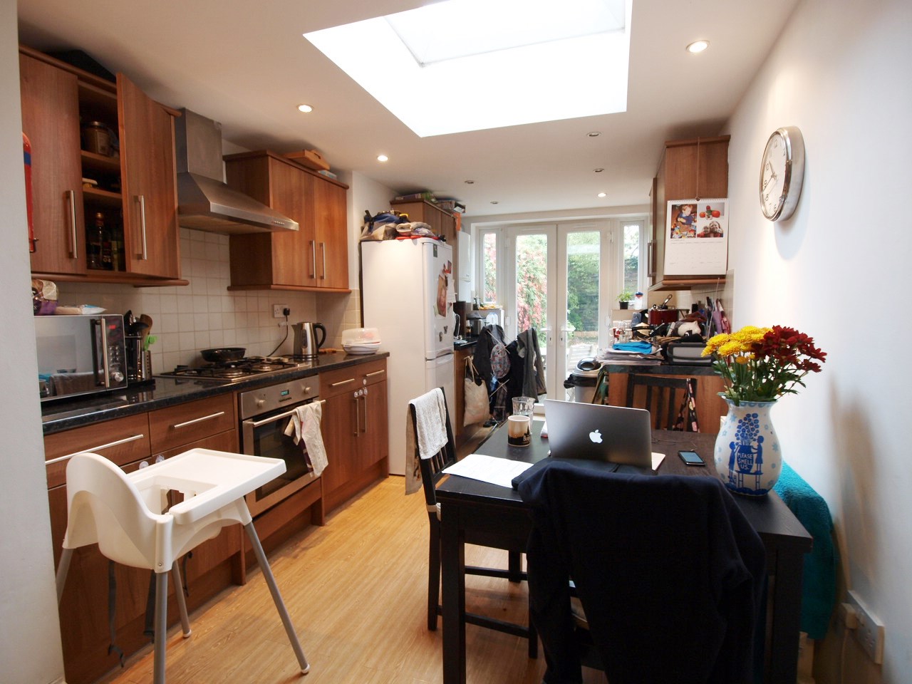 Wilberforce Road Finsbury Park London N4