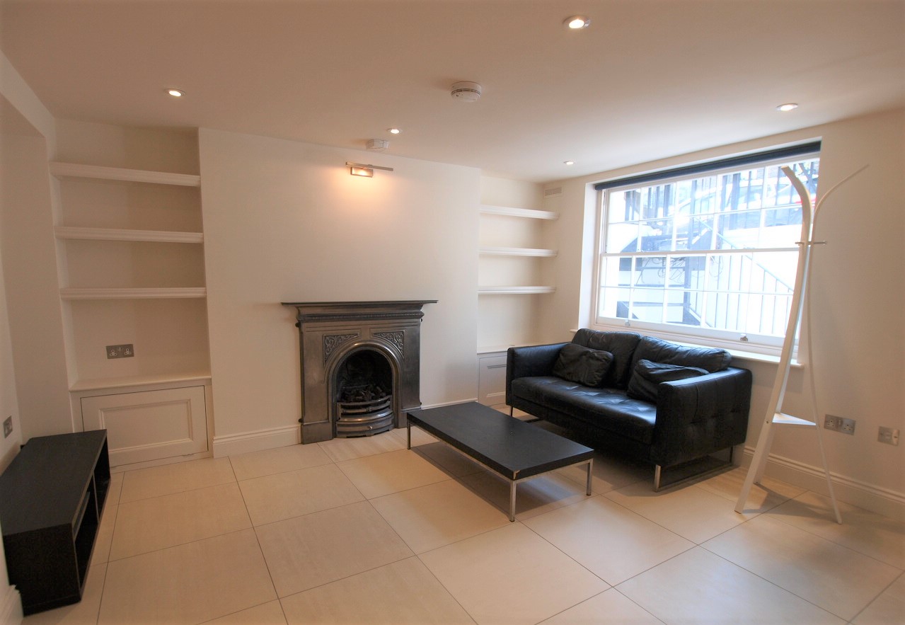 Amwell Street Islington London EC1R