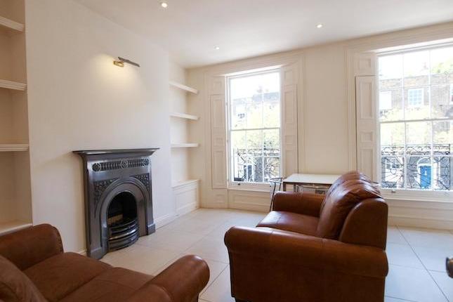 Amwell Street Islington London EC1R