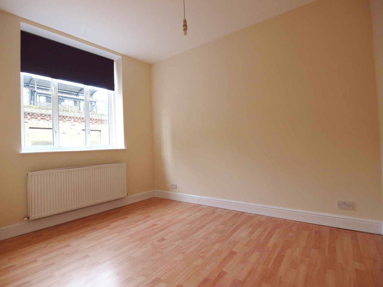 Kings Terrace Camden London NW1