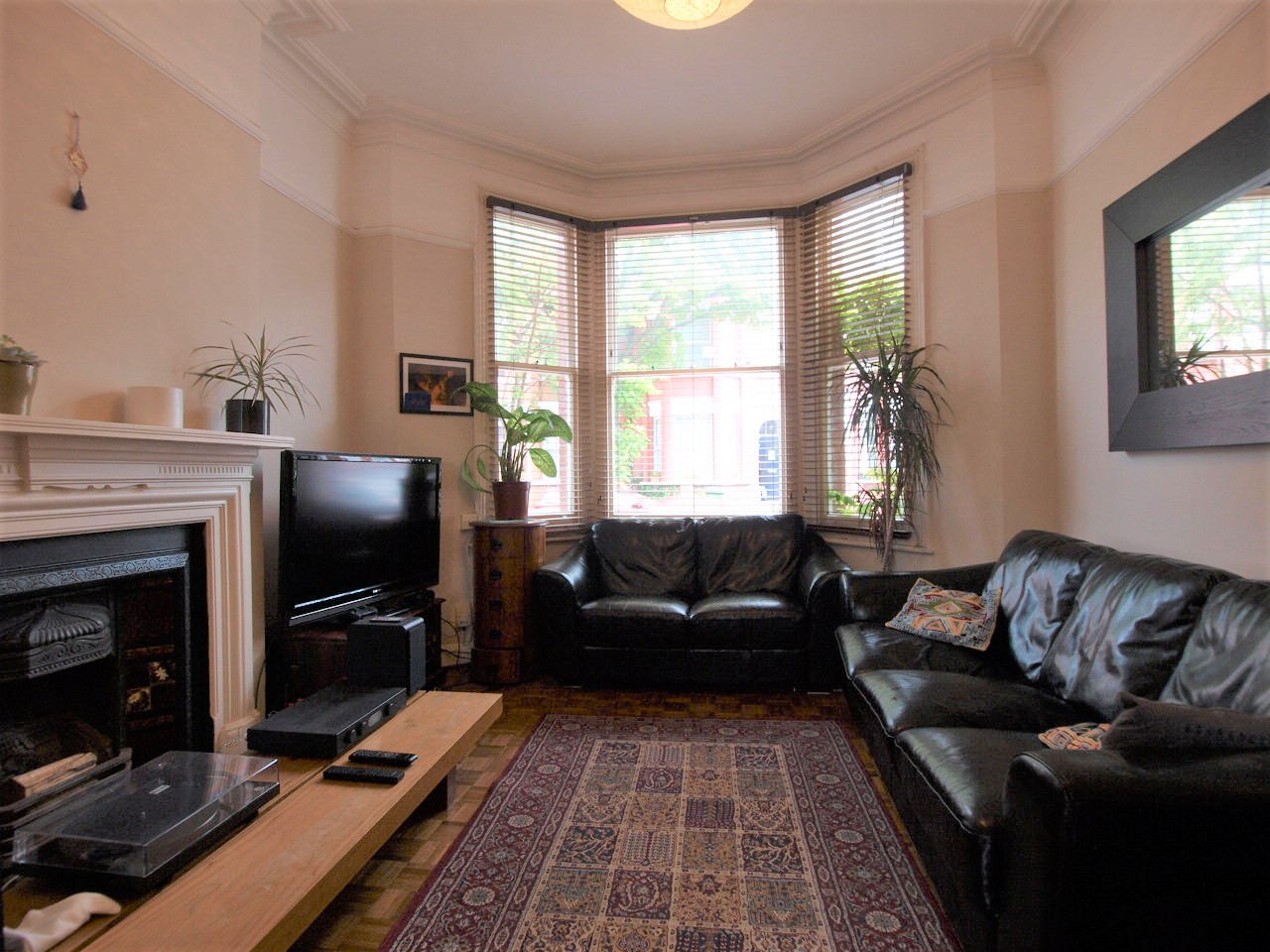 Property photo: Finsbury Park, London, N4