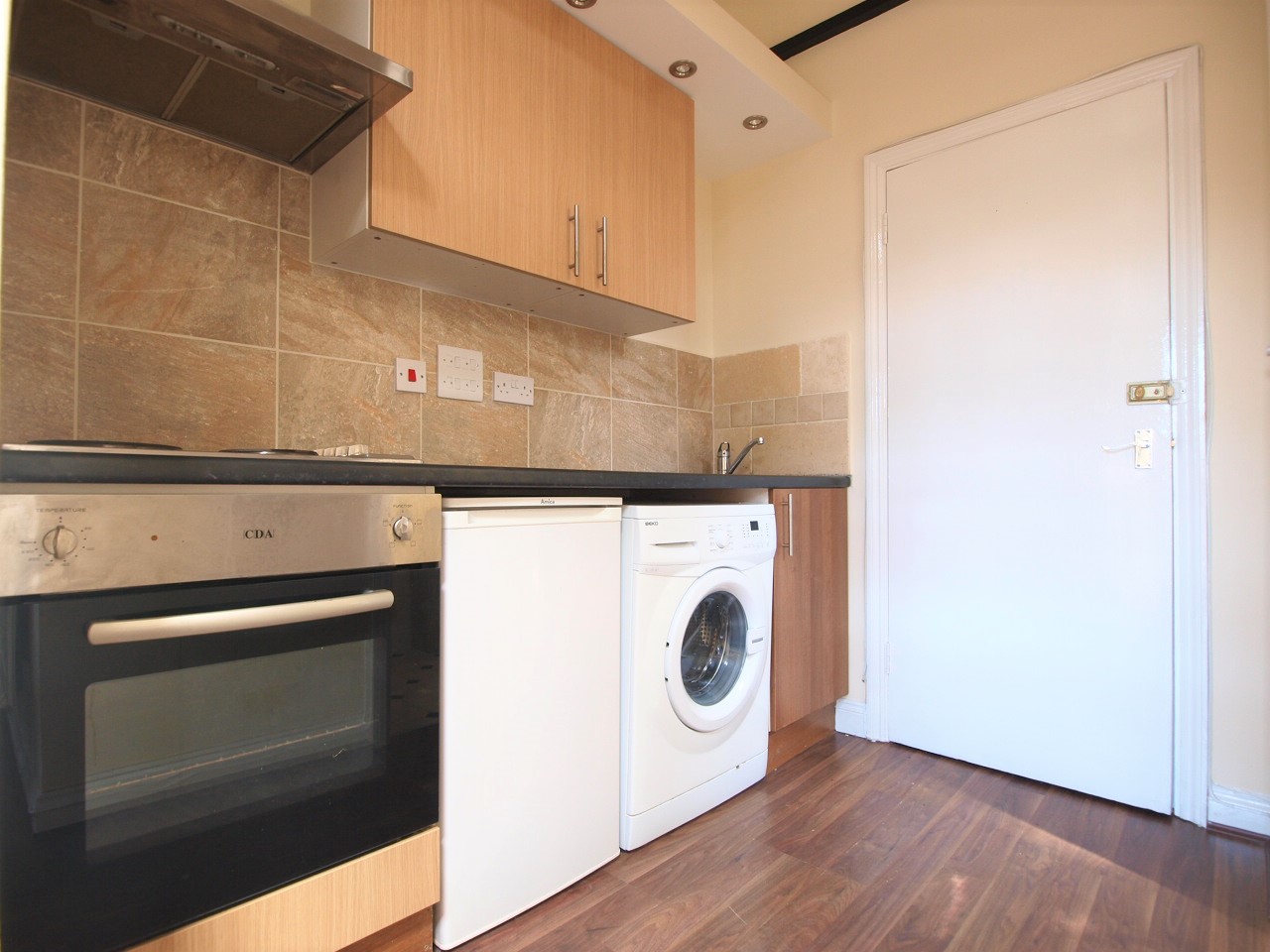 Dunsmere Road Stamford Hill London N16