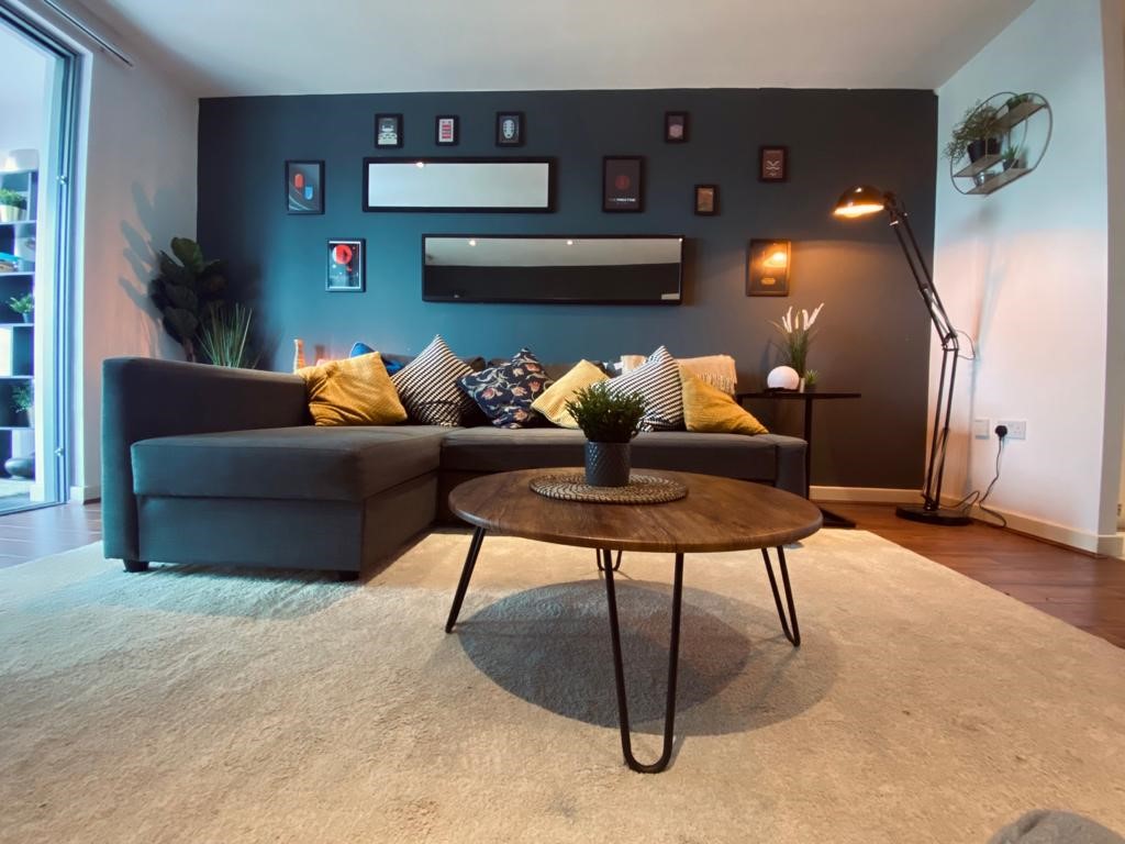 Ealing Road Brentford London TW8