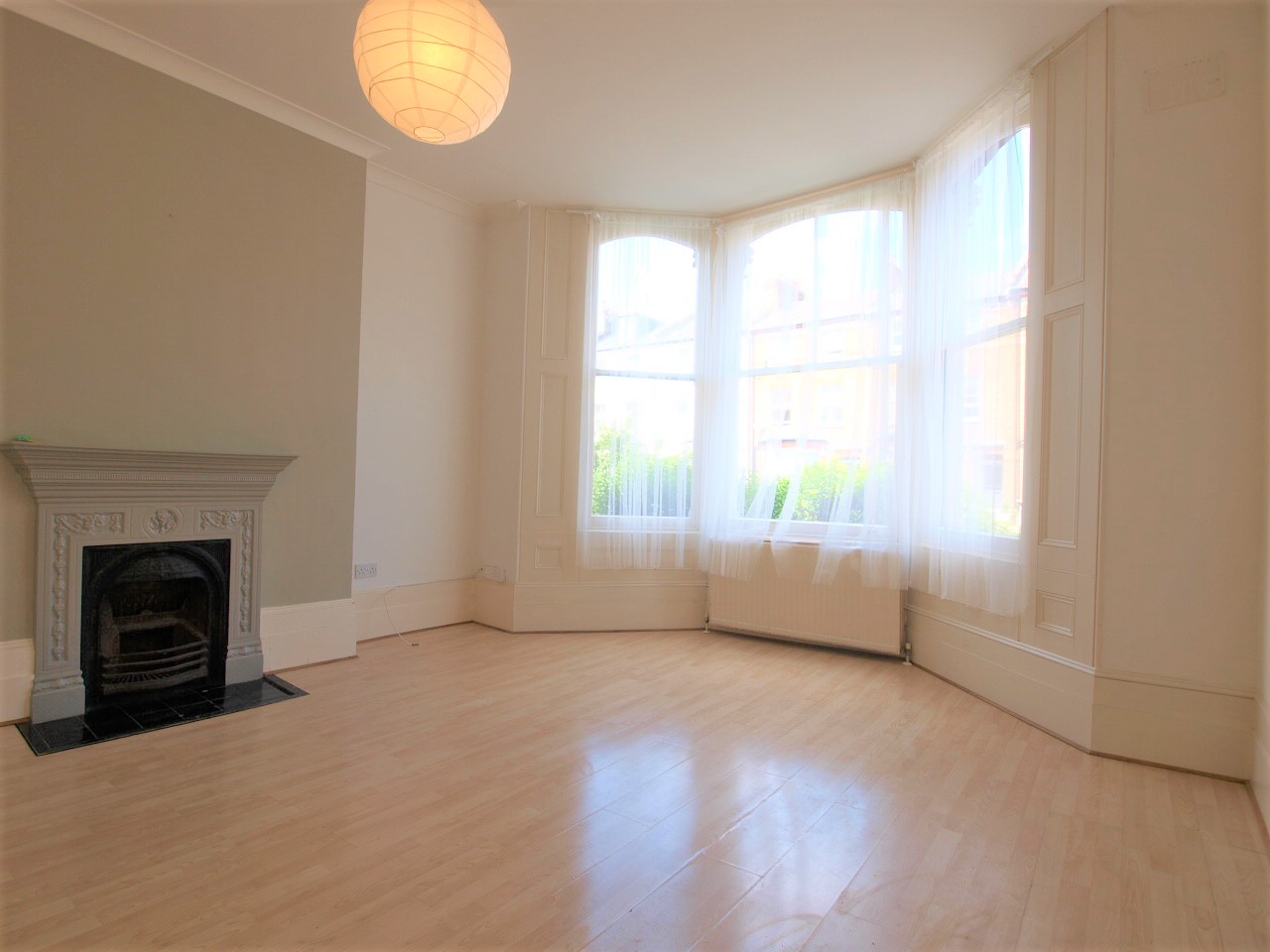 Tufnell Park Road Tufnell Park London N7
