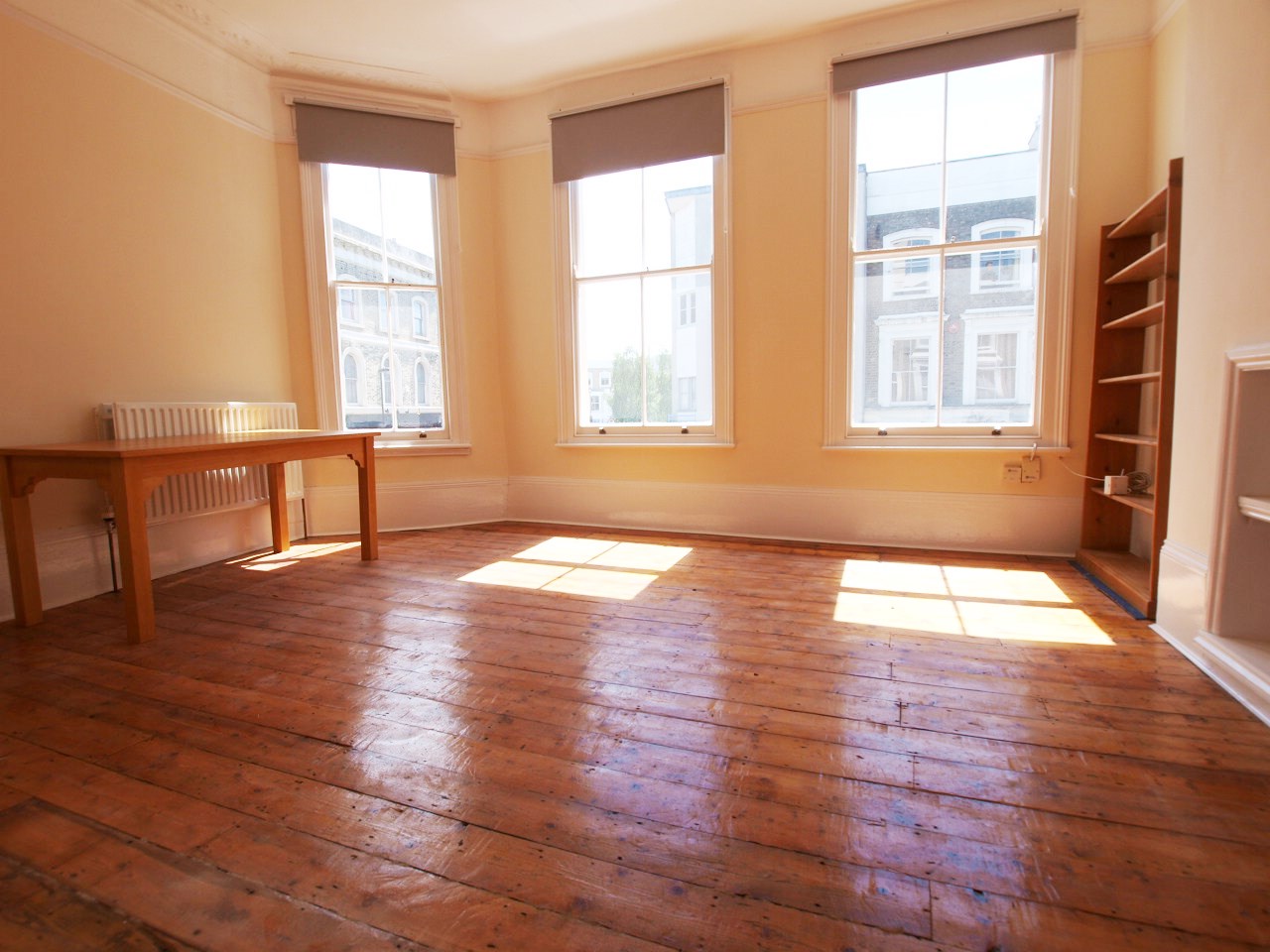 Lowman Road Islington London N7