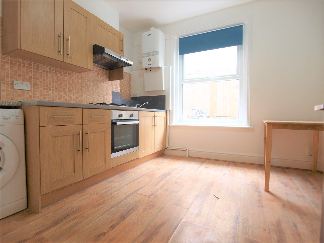 Salcombe Road Stoke Newington London N16