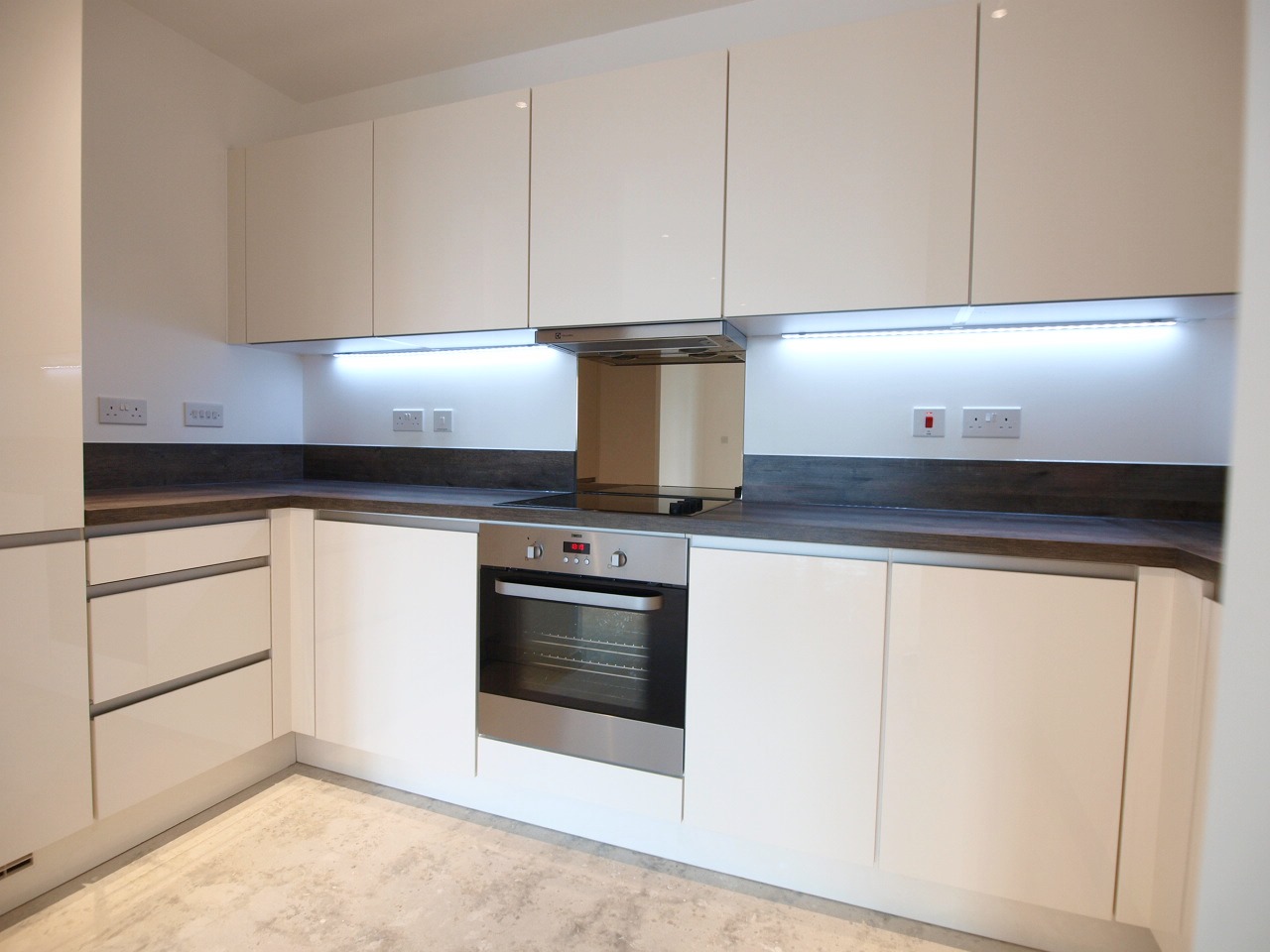 Ealing Road Brentford London TW8