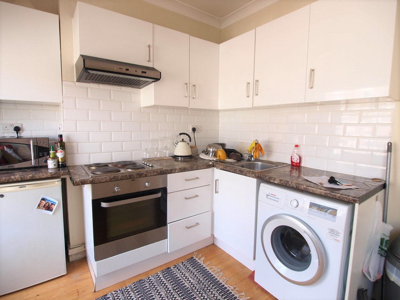 Woodstock Road Finsbury Park London N4