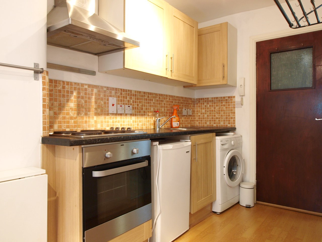 Newington Green Newington Green London N16