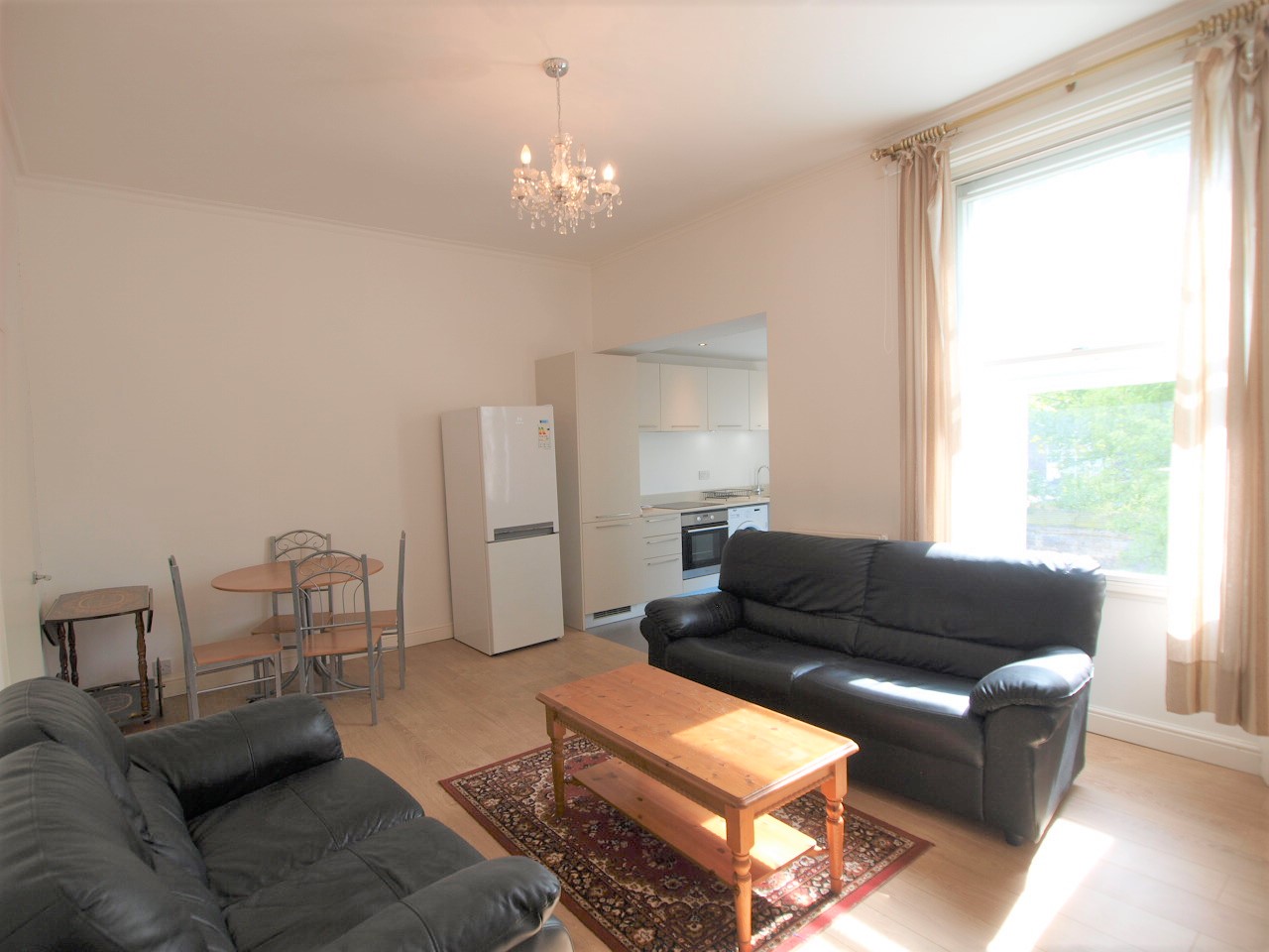 Blomfield Road Westminster London W9