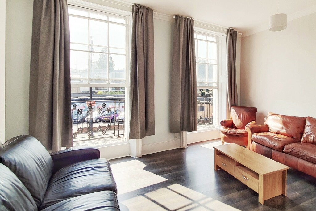 Property photo: Camden, London, NW1