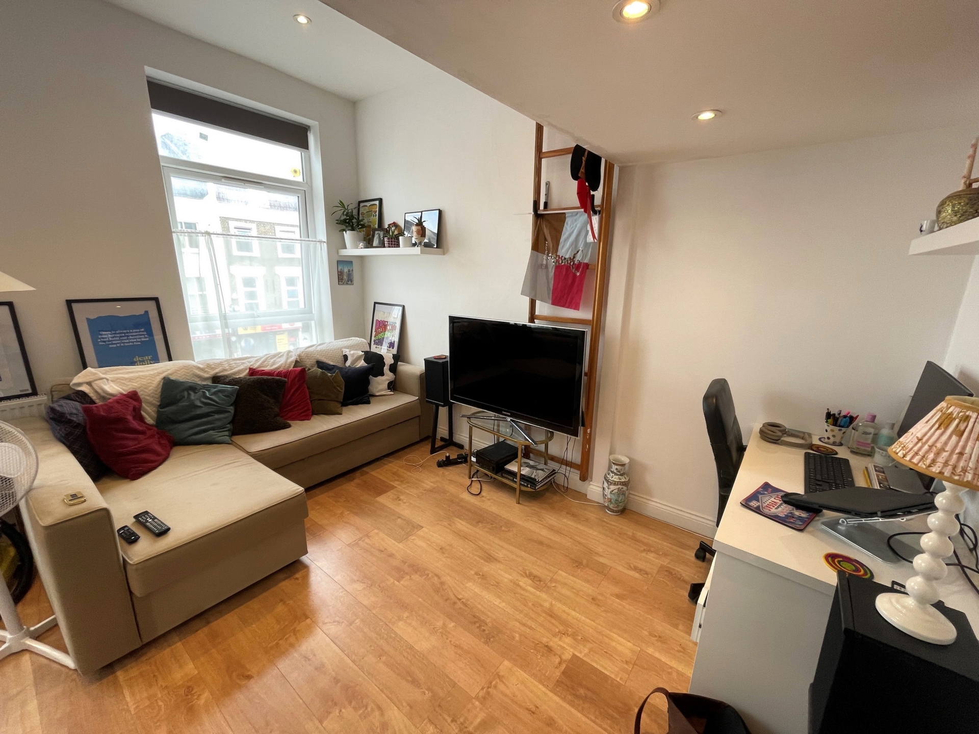 Brecknock Road Tufnell Park London N7