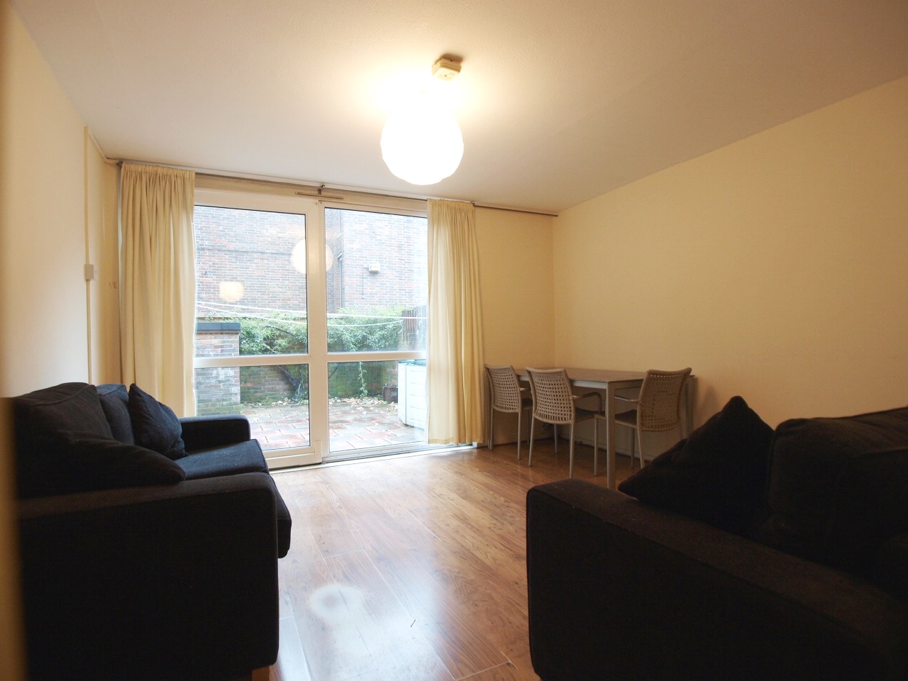 Beachcroft Way Archway London N19