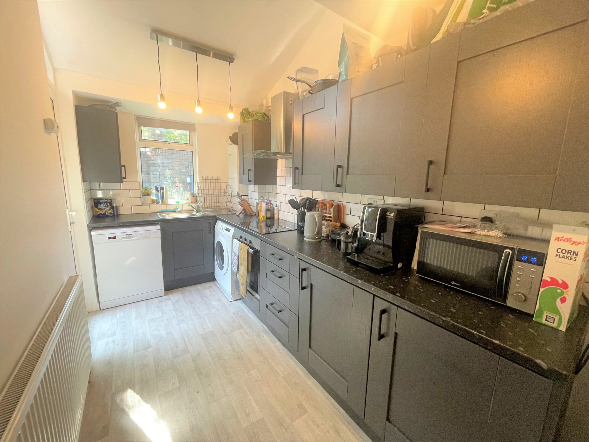 Keighley Close Camden London N7
