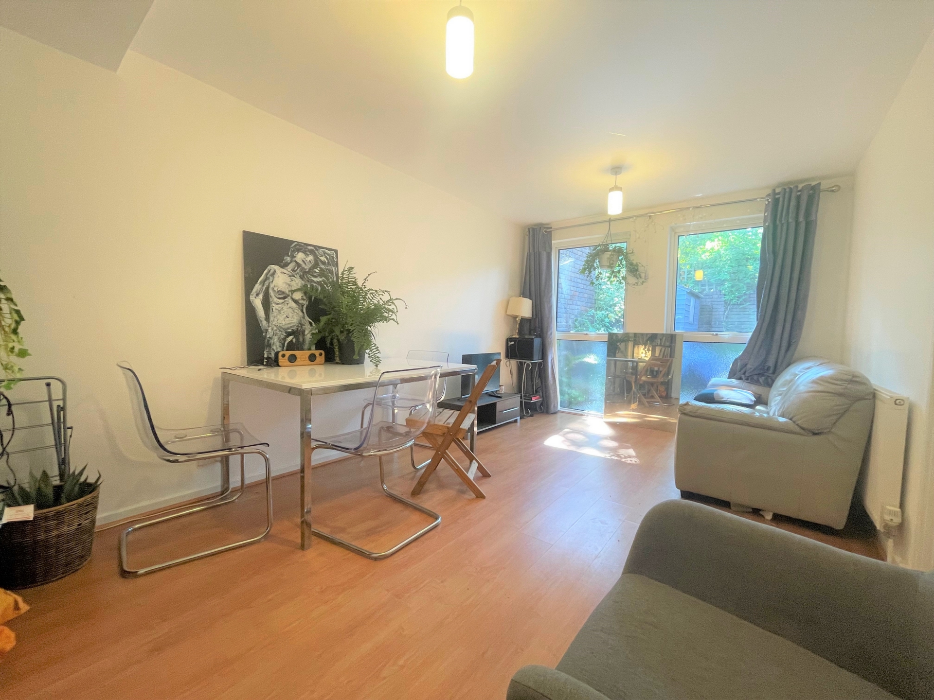 Keighley Close Camden London N7