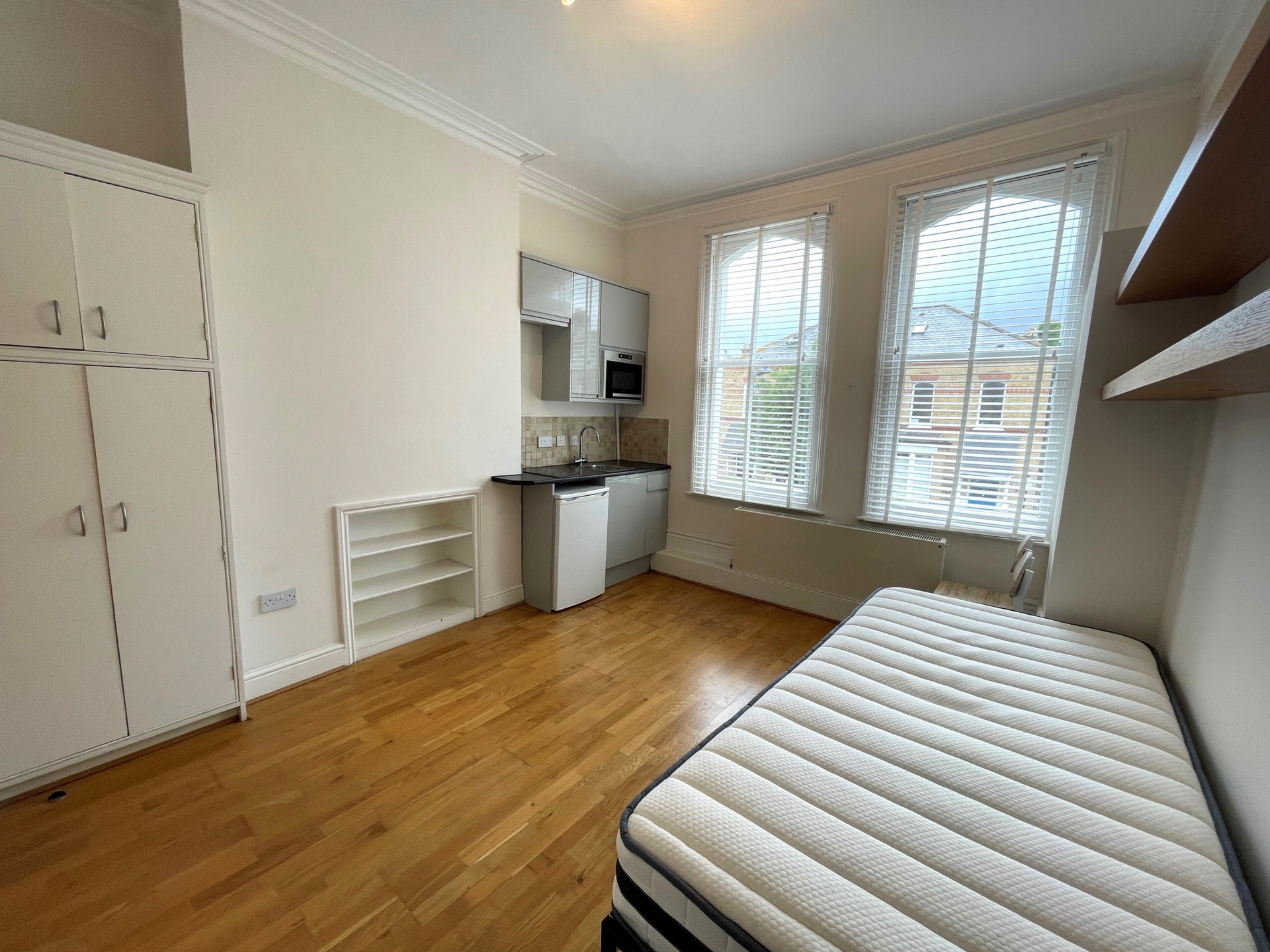 Finsbury Park Road Finsbury Park London N4