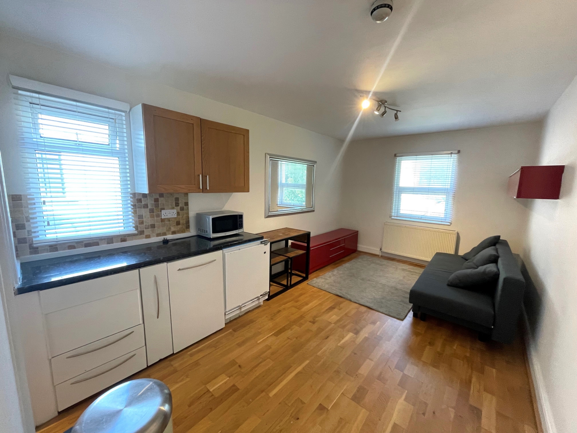 Hermitage Road Manor House London N4