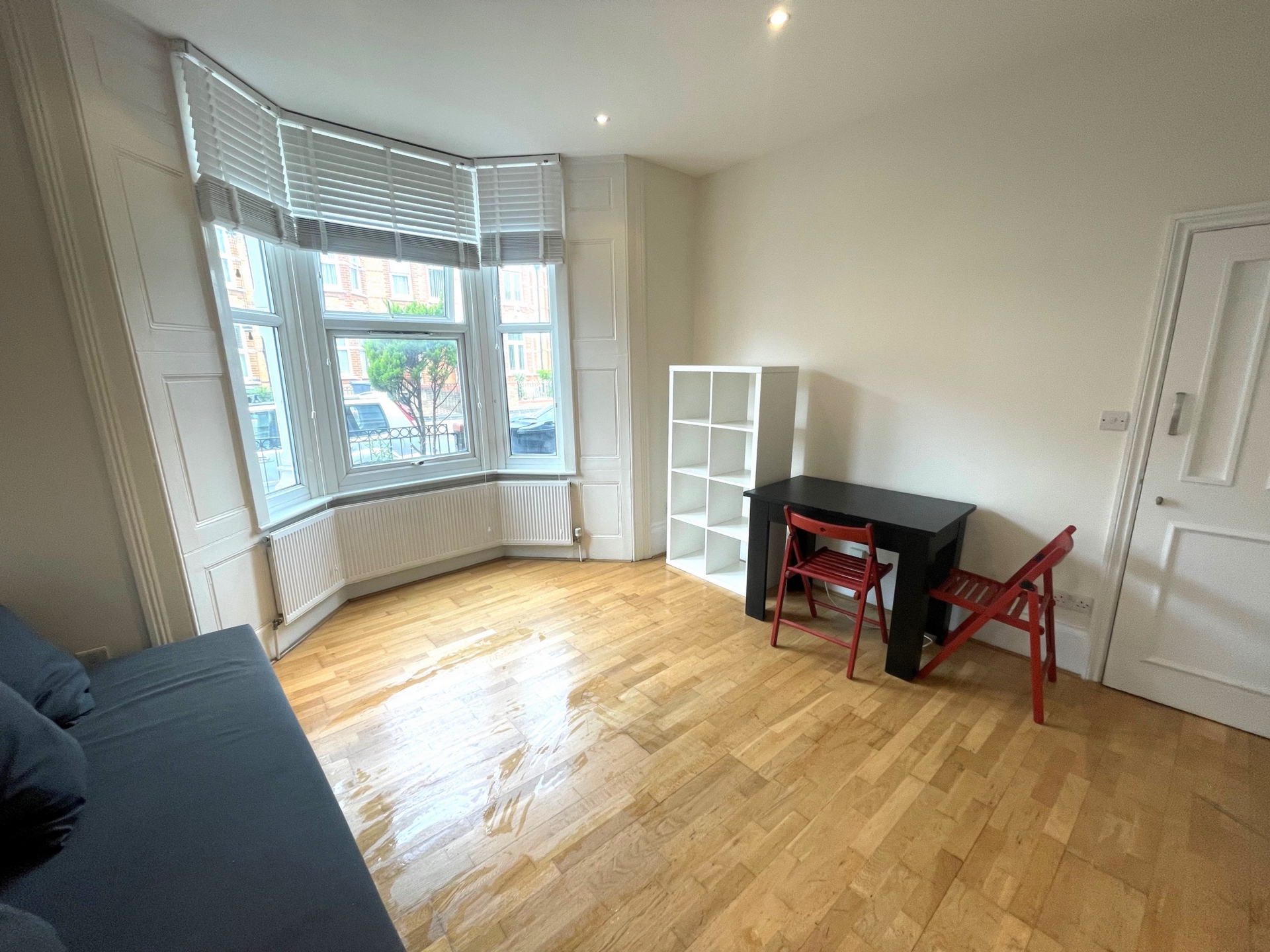 La Rose Lane Haringey London N15