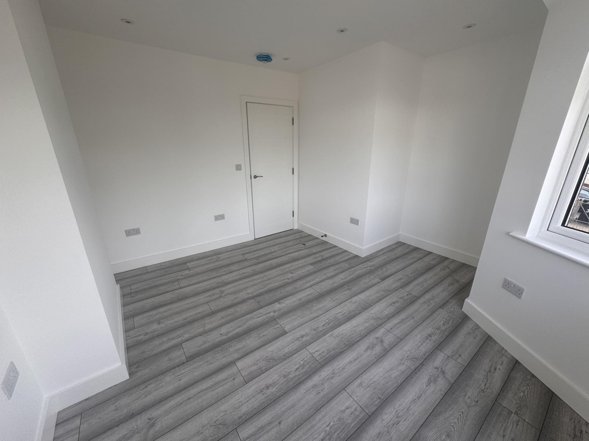 Hamilton Avenue Edmonton London N9