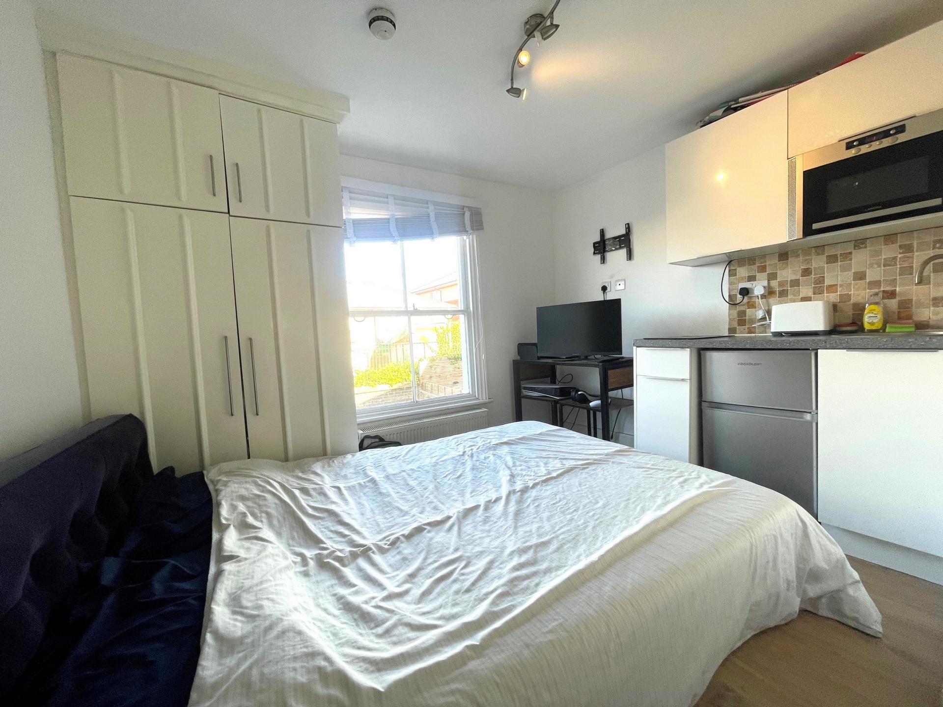 Digby Crescent Finsbury Park London N4