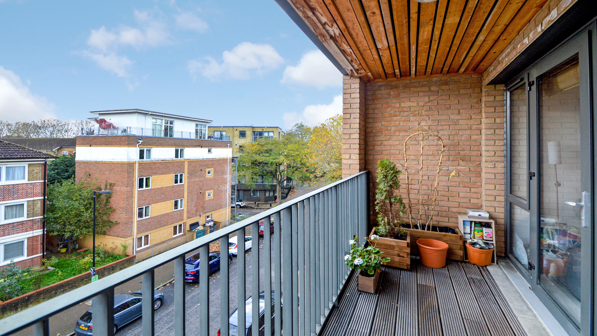 Property For Sale Oscar Court, Rotherhithe Street, Rotherhithe, SE16