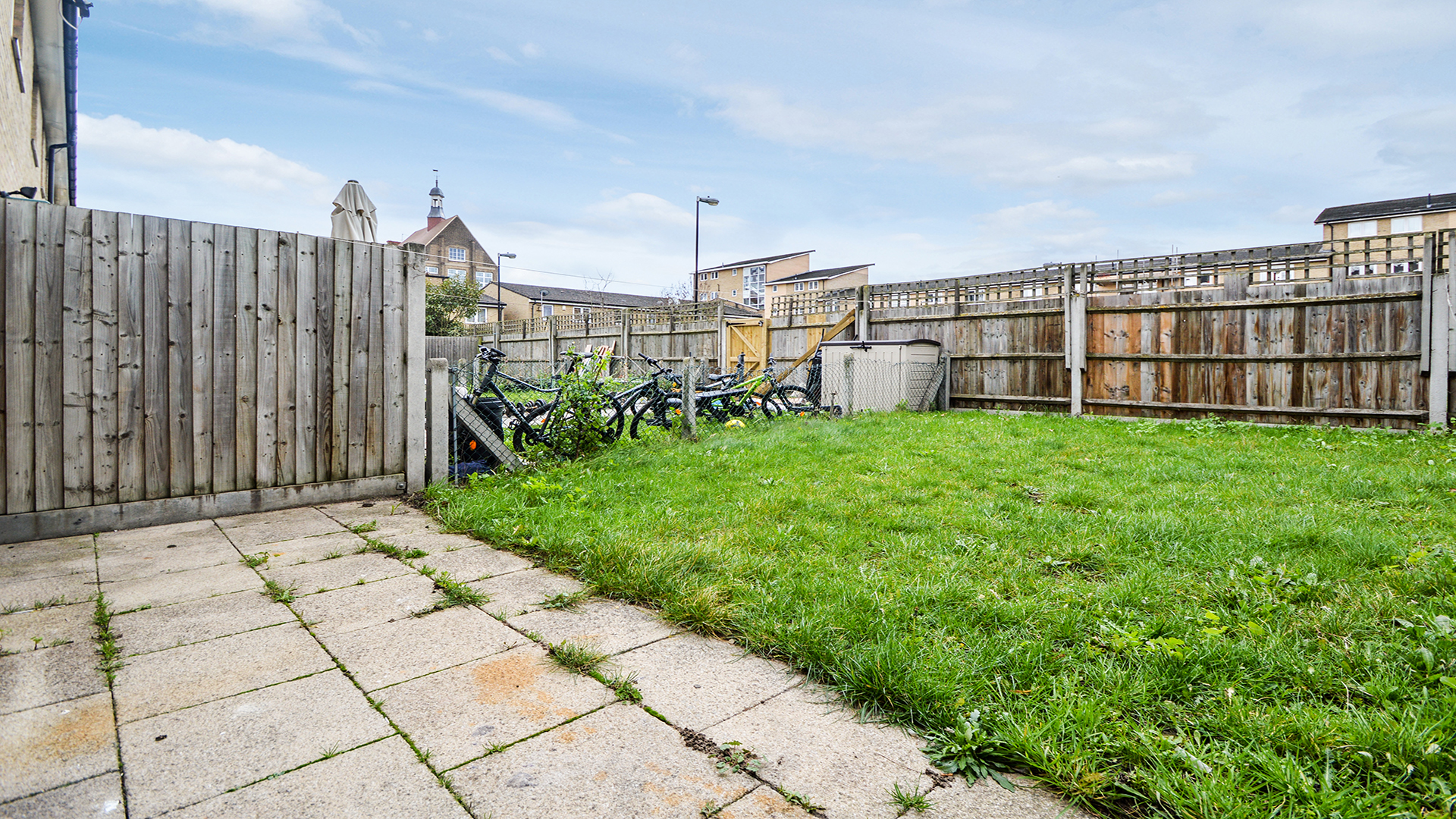 Property For Sale Sapphire Road, Deptford, SE8 2 Bedroom Terraced Alex Neil 002047/1