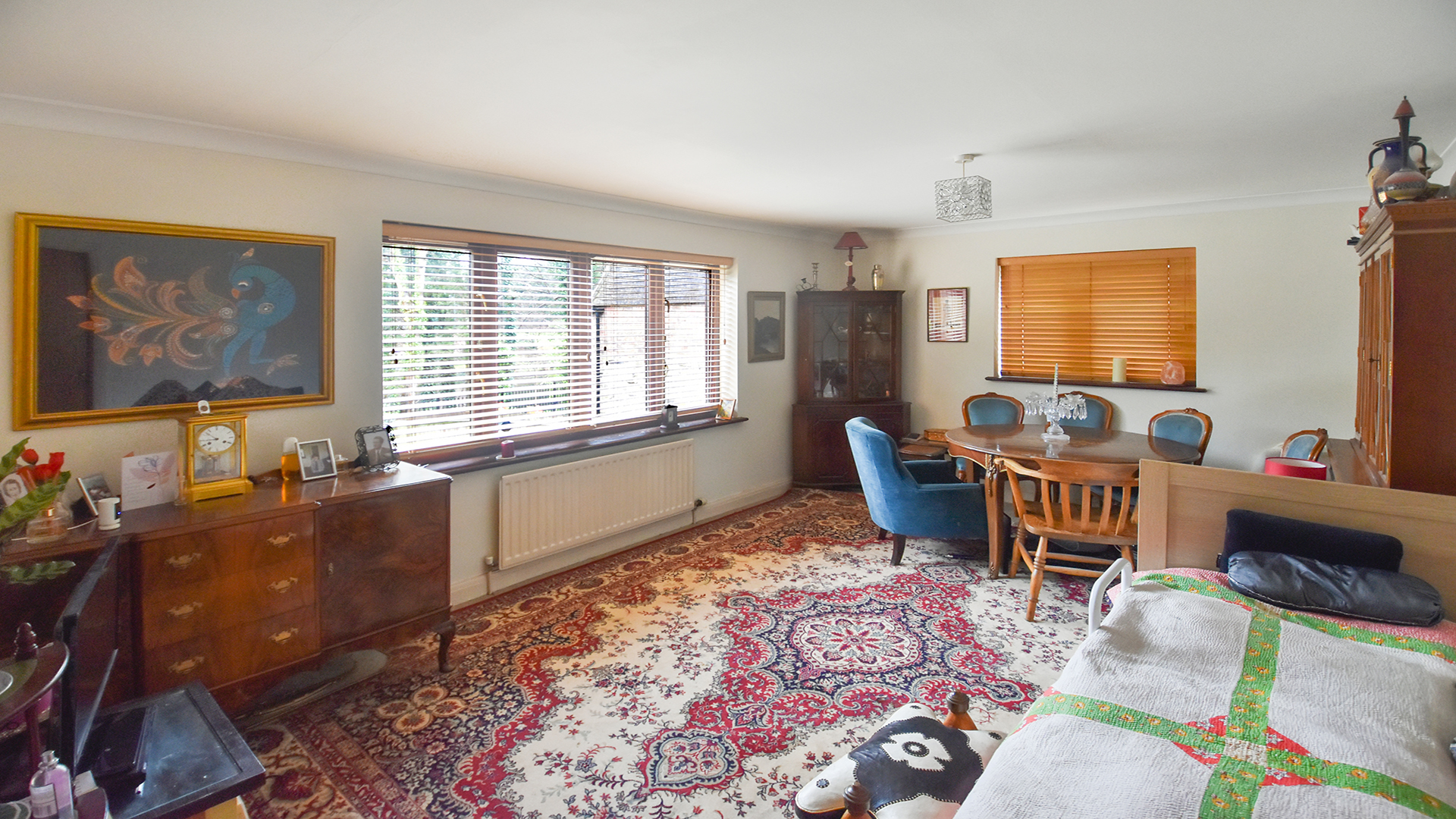 Property For Sale Keston Park Close, Bromley, BR2 5 Bedroom Detached Alex Neil 002068/1