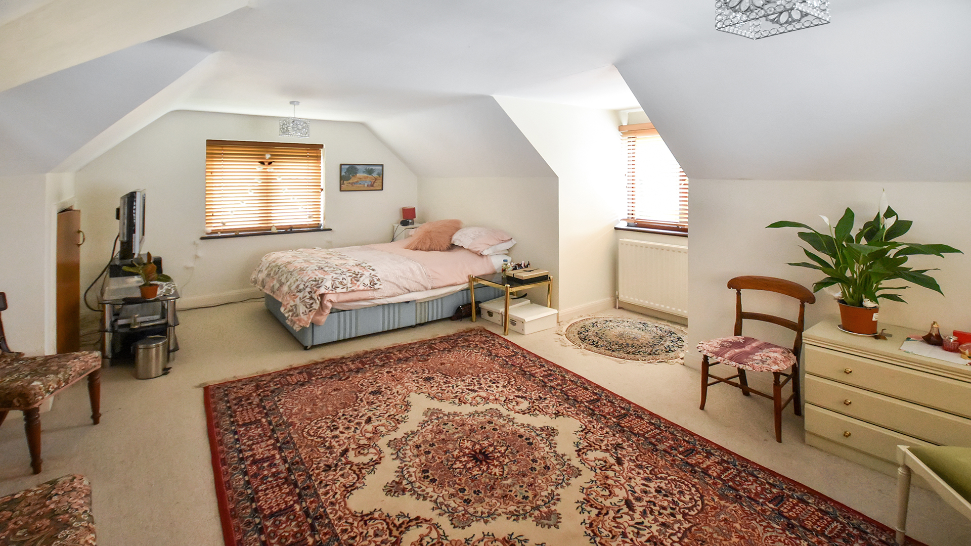 Property For Sale Keston Park Close, Bromley, BR2 5 Bedroom Detached