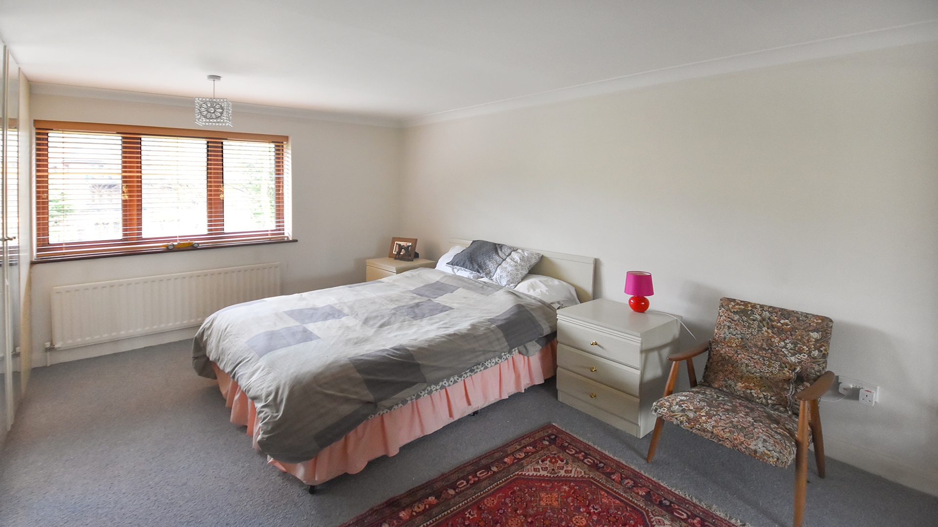 Property For Sale Keston Park Close, Bromley, BR2 5 Bedroom Detached