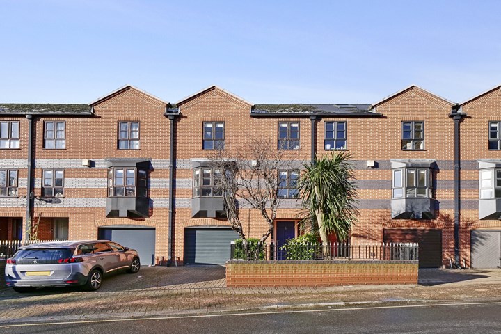 Property photo: West Lane, Bermondsey, SE16
