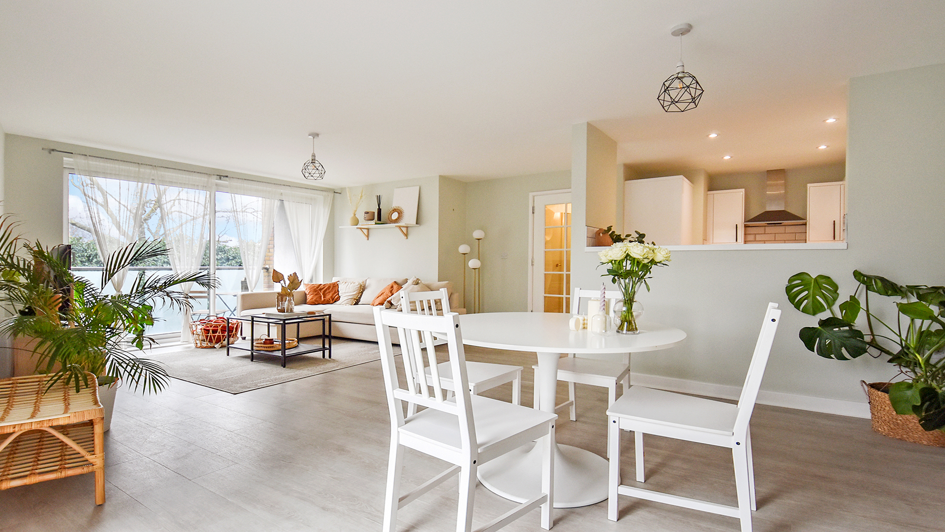 Property For Sale Altima Court, East Dulwich Road, East Dulwich, SE22