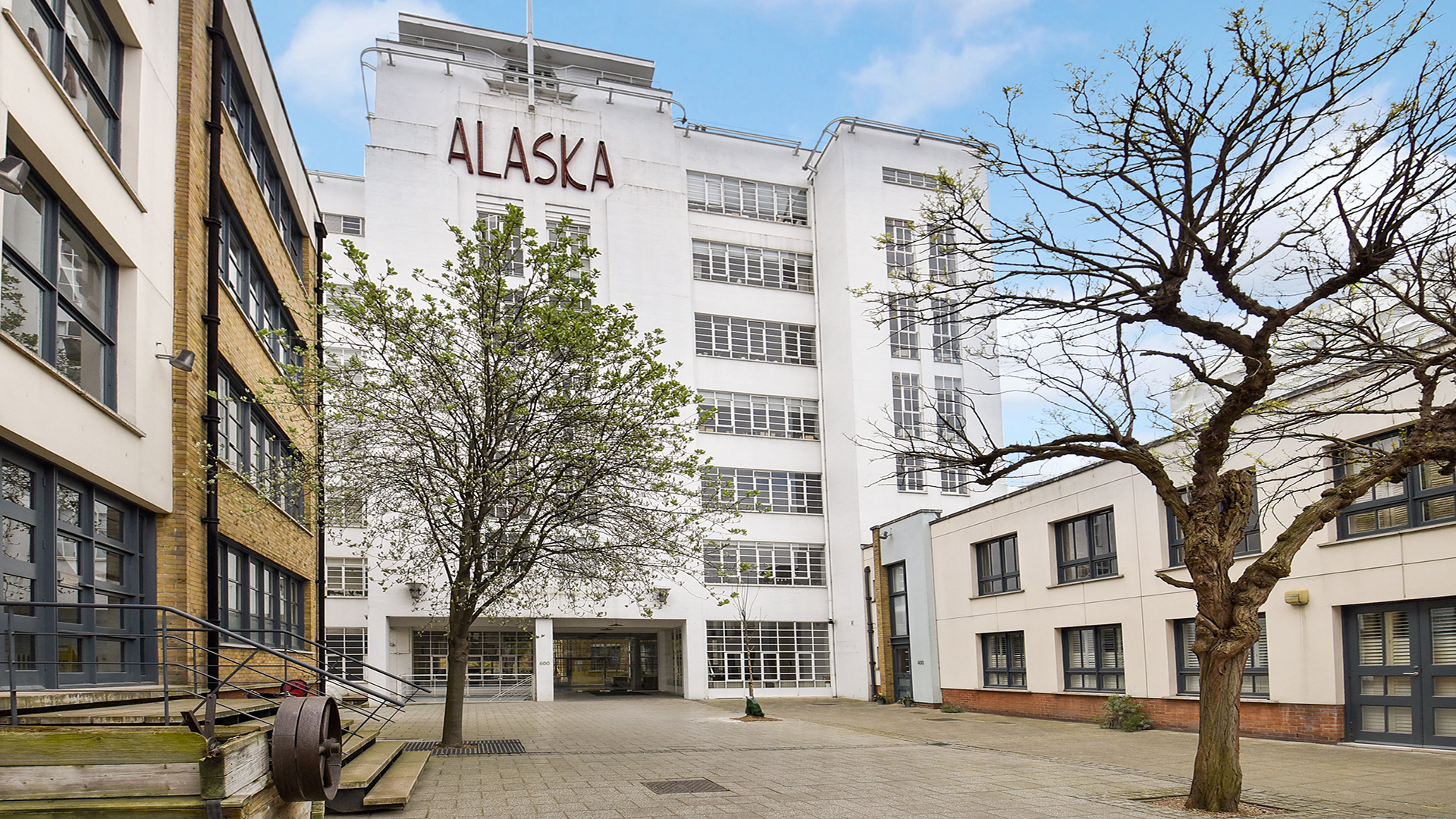 Property photo: Grange Road, Bermondsey, SE1