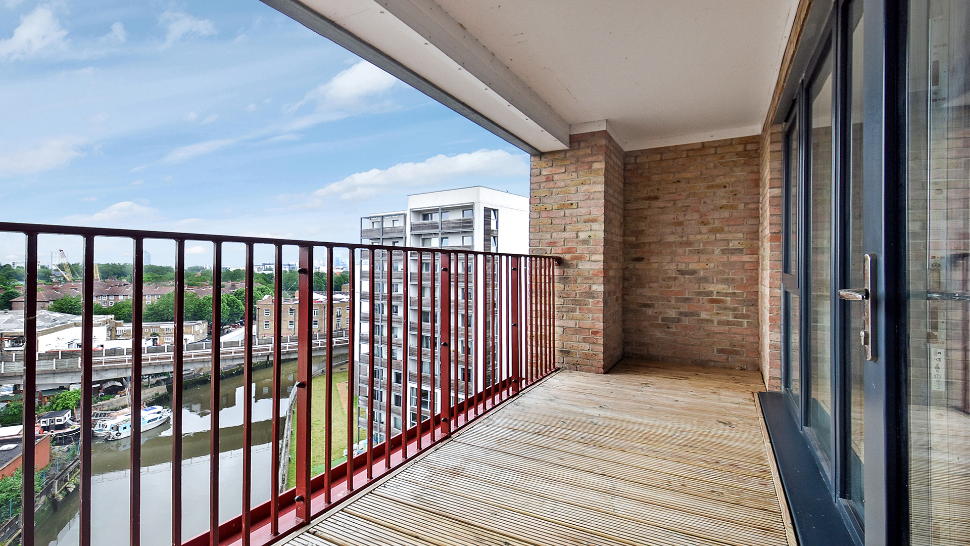 Property For Sale Cowan House, Greenwich High Road, Greenwich, SE10 2