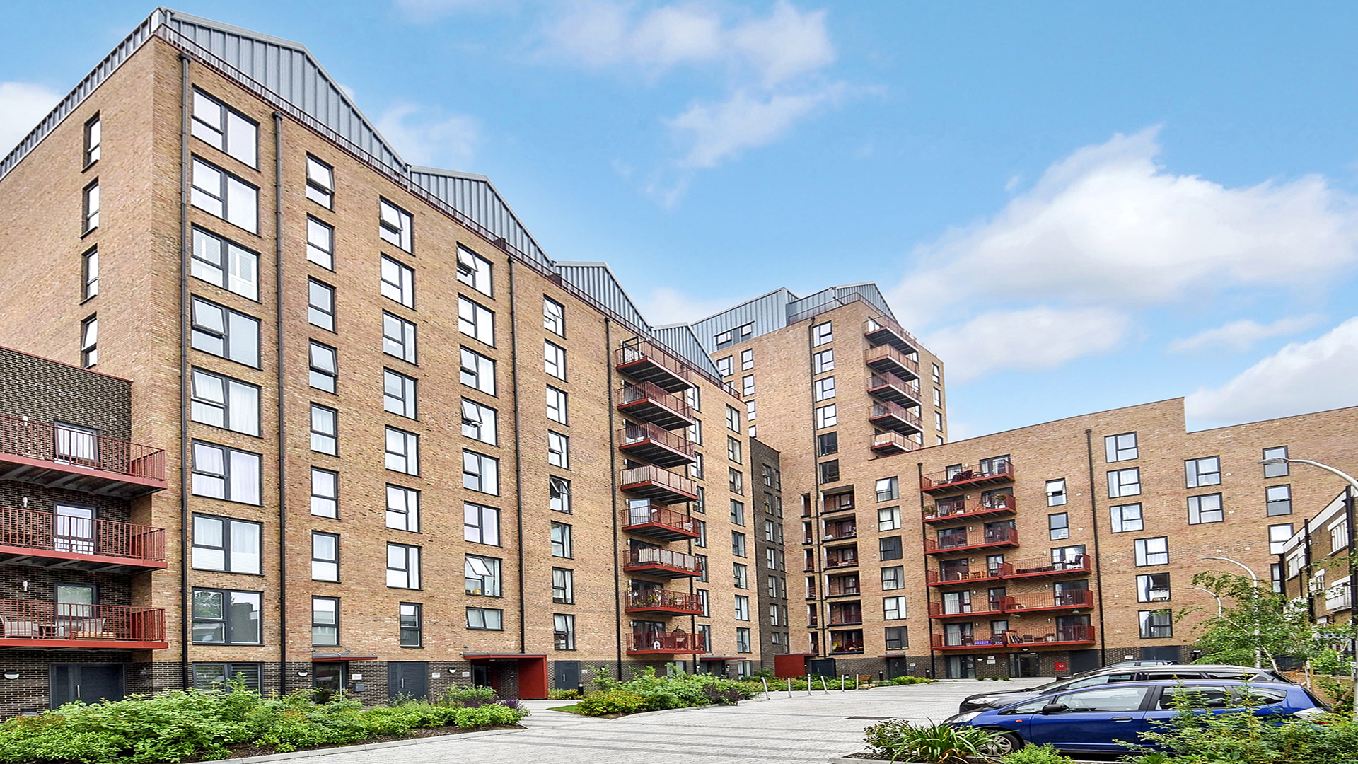 Property For Sale Cowan House, Greenwich High Road, Greenwich, SE10 2