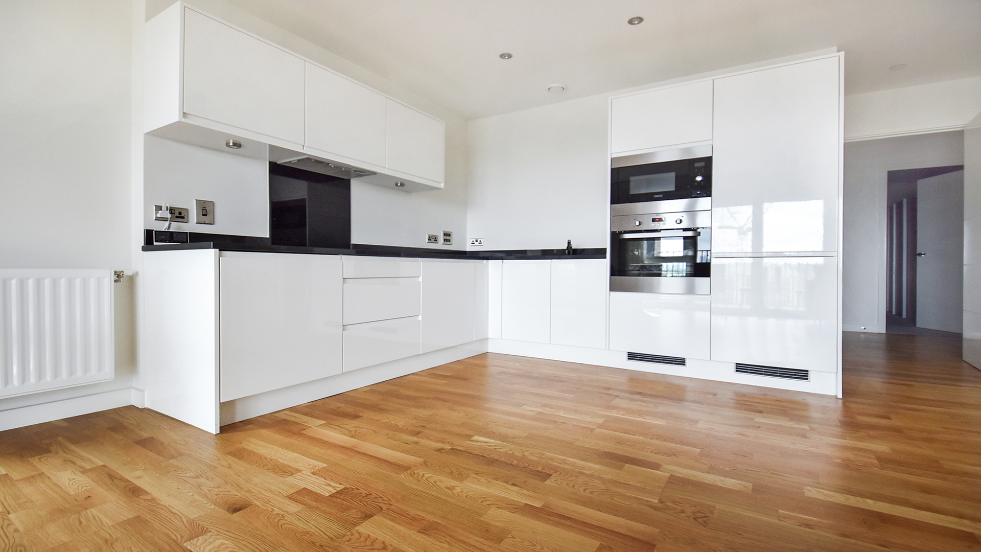 Property For Sale Cowan House, Greenwich High Road, Greenwich, SE10 2