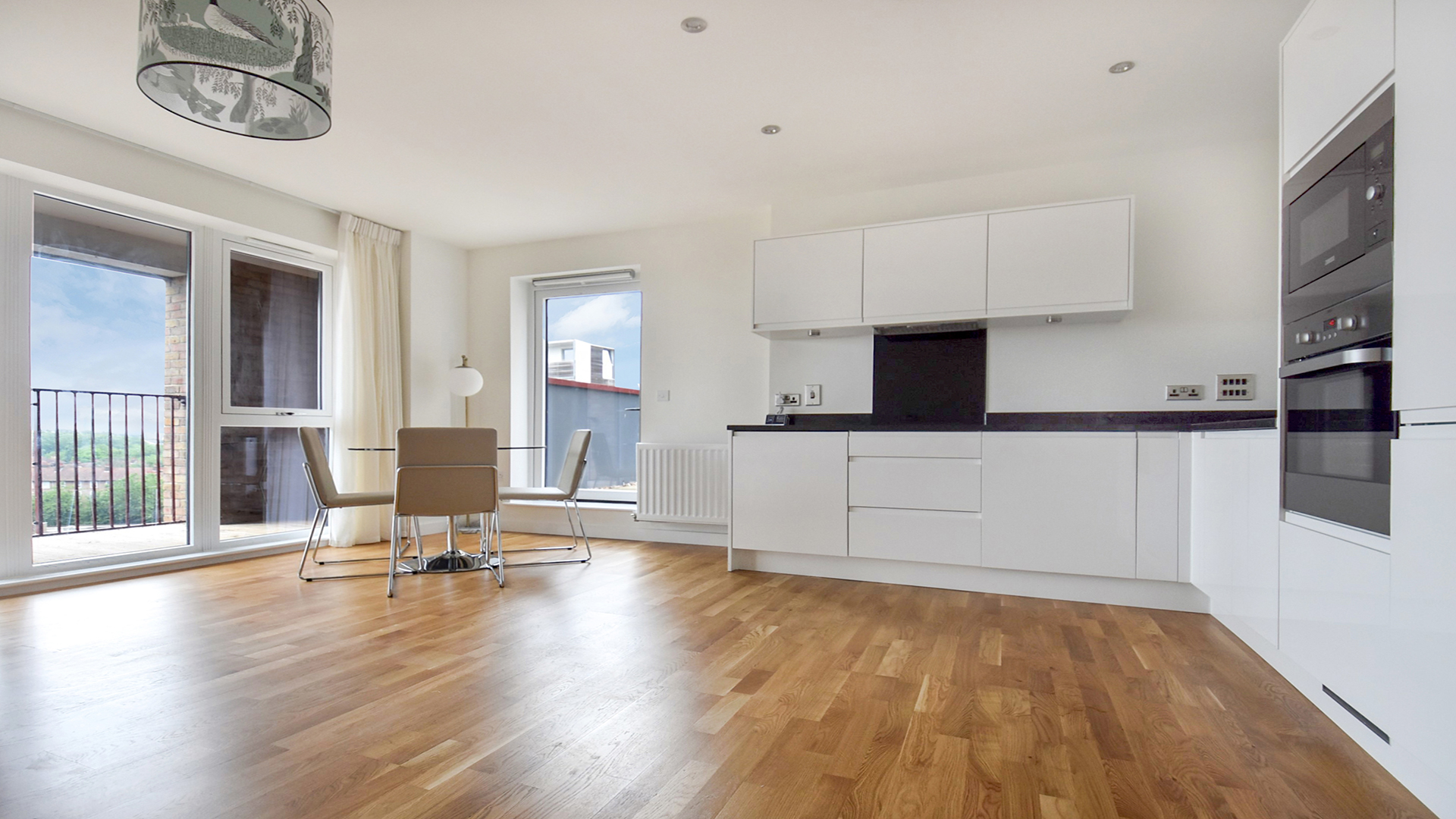 Property For Sale Cowan House, Greenwich High Road, Greenwich, SE10 2